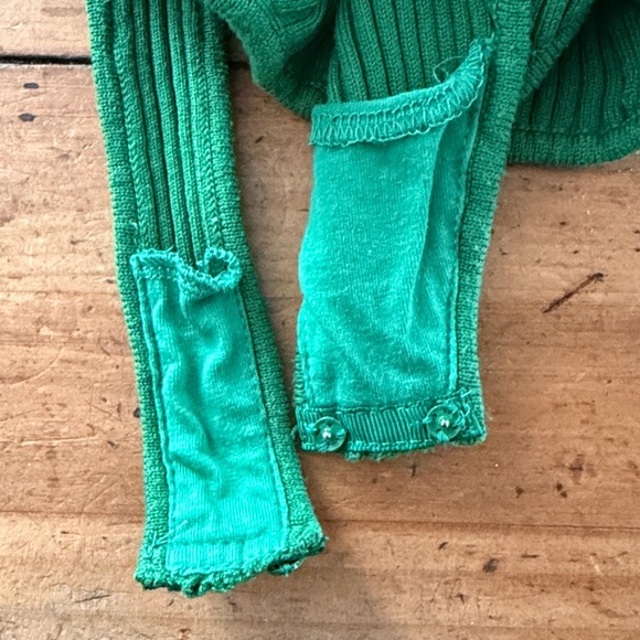 Free People Long Sleeve bodysuit XS - Picture 11 of 15